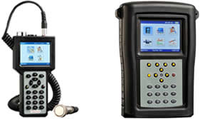 Análise de Vibrações