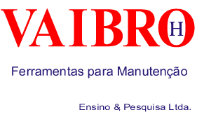 Vaibro - Ensino & Pesquisa