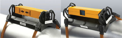 Alinhamento a Laser - Rollo Check